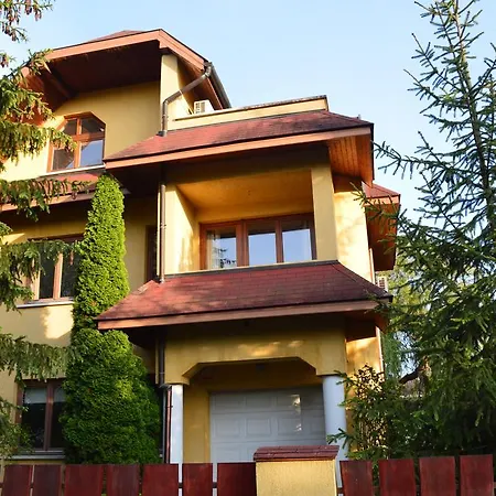 - Zmrd Villa *