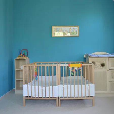 - Zmrd Villa