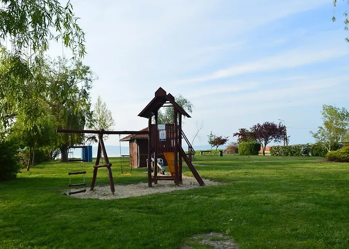 Villa - Zmrd Zamárdi