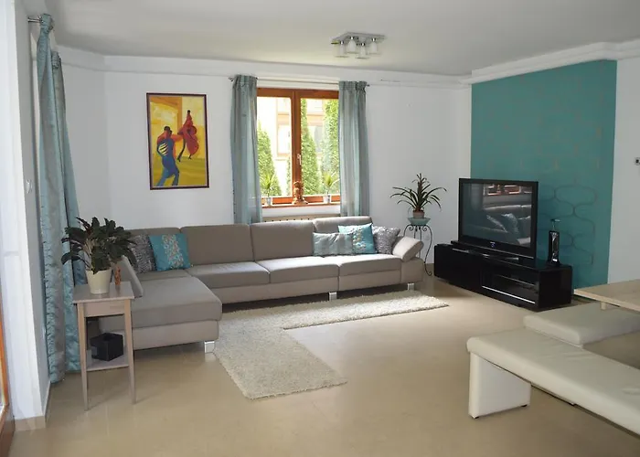 Villa - Zmrd Zamárdi